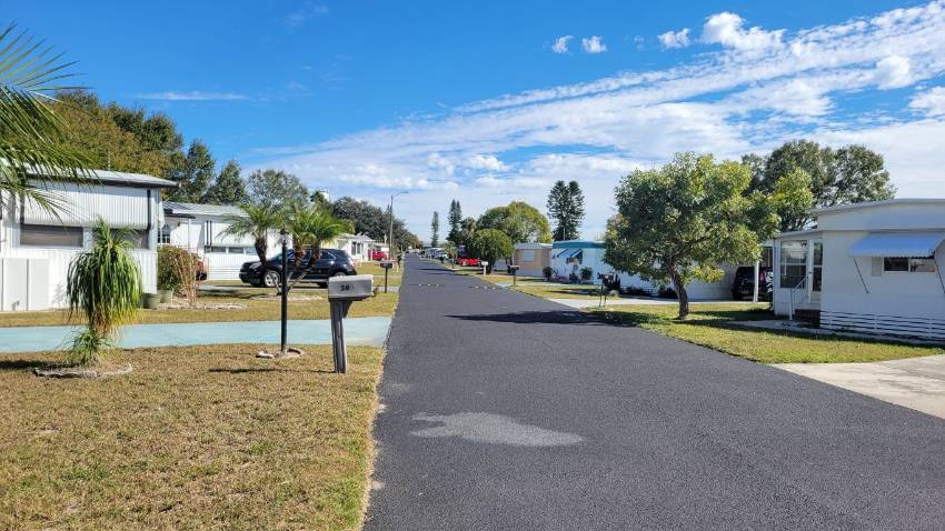 203 Rainbow Lane West a Dundee, FL Mobile or Manufactured Home for Sale